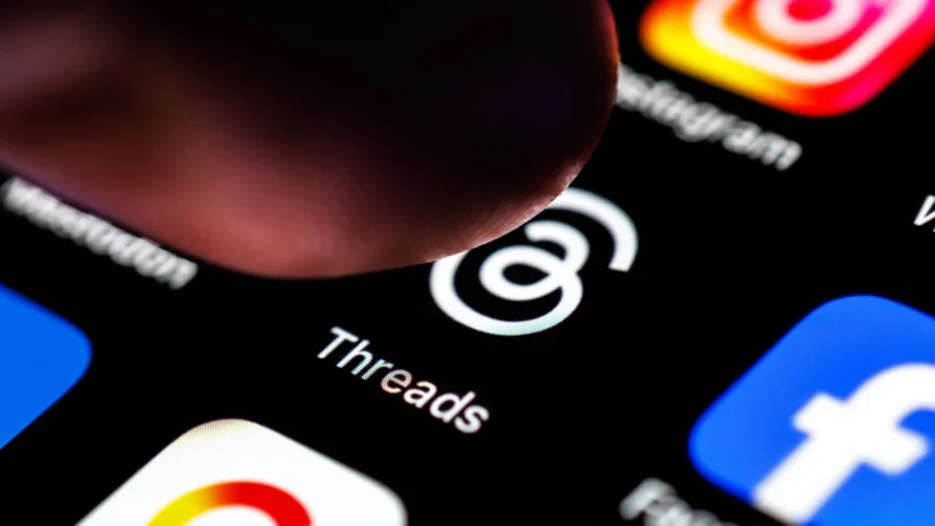 Threads Surpasses X in Daily Mobile Users,