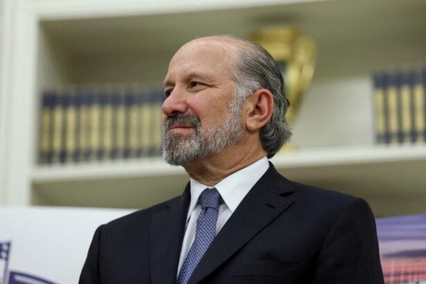 US Commerce Secretary to Memory Makers: Build in America or Face 100% Tariffs