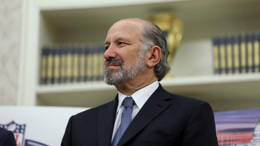 US Commerce Secretary to Memory Makers: Build in America or Face 100% Tariffs