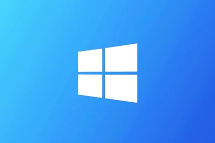 Windows 11 Loses Momentum as Windows 10 Regains Ground in Desktop Market