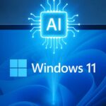 Microsoft Adds AI-Powered Editing Tools to Paint and Notepad