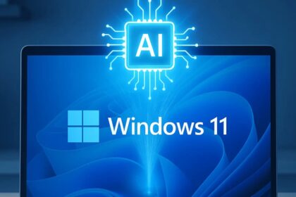 Microsoft Adds AI-Powered Editing Tools to Paint and Notepad