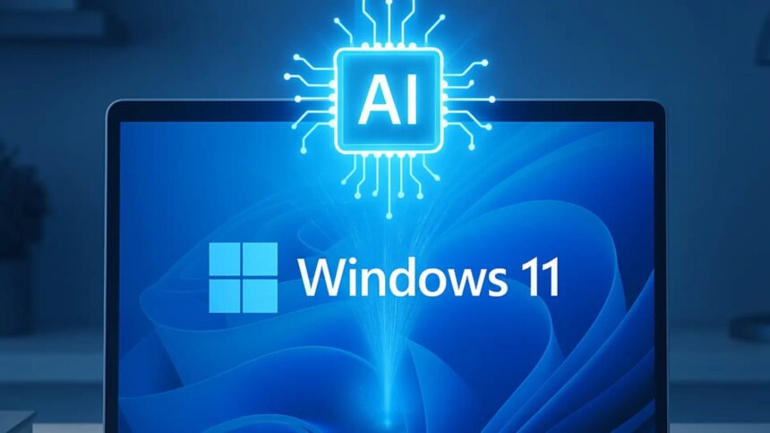 Microsoft Adds AI-Powered Editing Tools to Paint and Notepad
