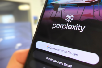 Samsung TV Gets Perplexity AI App for Voice Search and Answers