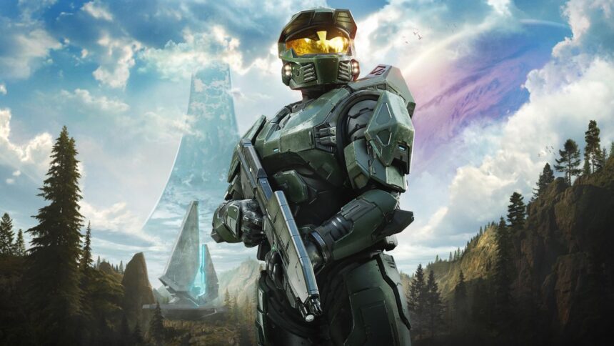Halo Franchise Set to Make PlayStation Debut With Remake Ahead of 25th Anniversary