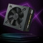 Rising Material Costs Set to Drive Up Prices of Power Supplies and Coolers