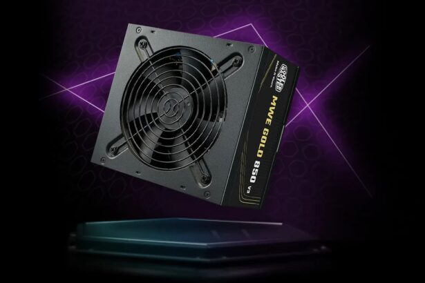 Rising Material Costs Set to Drive Up Prices of Power Supplies and Coolers