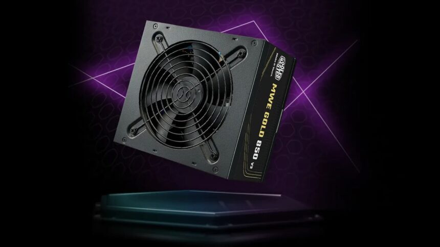 Rising Material Costs Set to Drive Up Prices of Power Supplies and Coolers