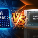 AMD Pushes Back Against Intel’s Panther Lake Claims, Says Ryzen AI Max Is the True Competitor