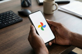 Google Photos Introduces AI-Powered ‘Meme Me’ Feature for Personalized Memes