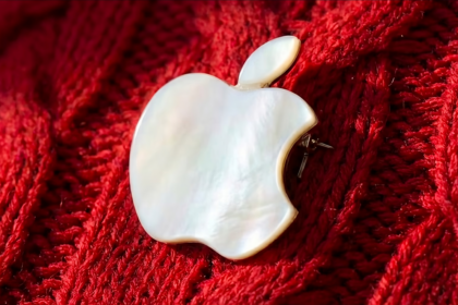 Apple Exploring AirTag-Sized AI Pin Device, According to New Report