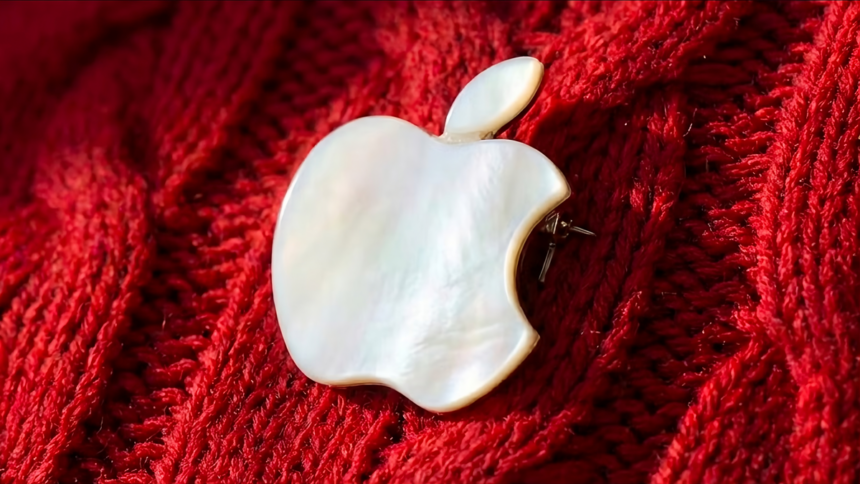 Apple Exploring AirTag-Sized AI Pin Device, According to New Report