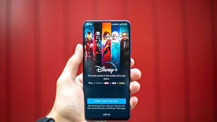 Disney+ to Introduce Vertical Video Feed Following CES Announcement