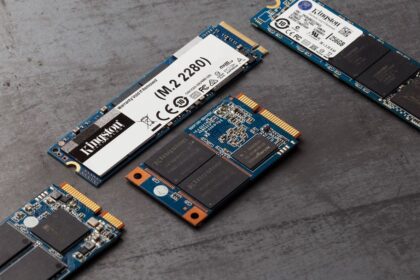 Samsung and SK Hynix Shifting Focus from SSDs to More Profitable Memory