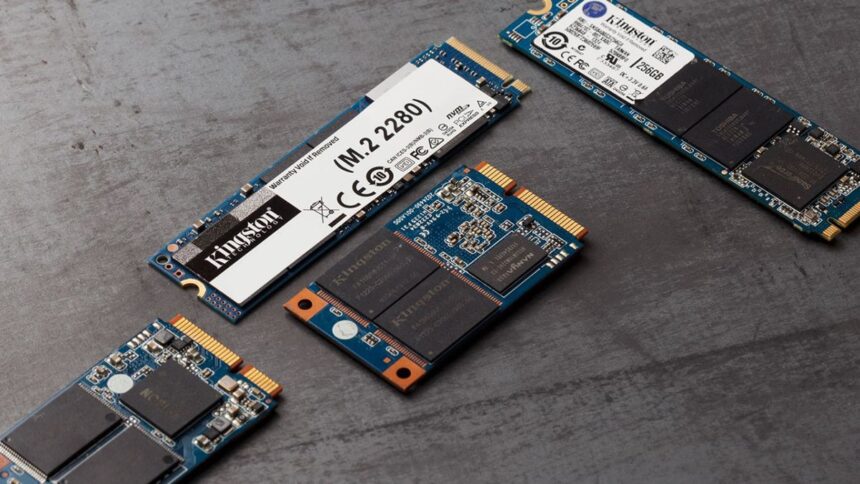 Samsung and SK Hynix Shifting Focus from SSDs to More Profitable Memory