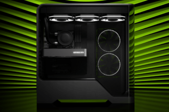 NVIDIA’s CES 2026 Keynote Expected to Center on AI, Mobility, and Blackwell Expansion