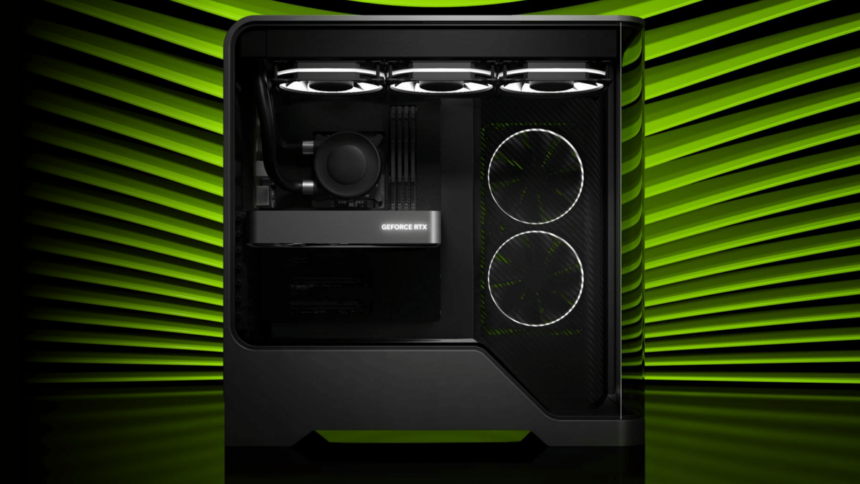 NVIDIA’s CES 2026 Keynote Expected to Center on AI, Mobility, and Blackwell Expansion