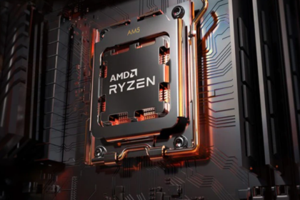 AMD Expected to Double Down on CPU Leadership at CES 2026 as New Ryzen Leaks Emerge