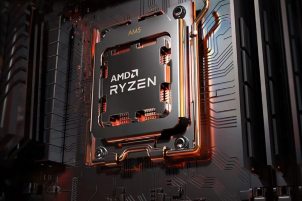 AMD Expected to Double Down on CPU Leadership at CES 2026 as New Ryzen Leaks Emerge