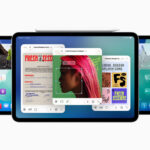 iPadOS 26