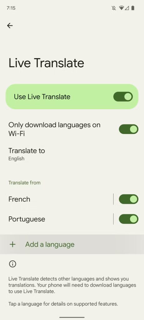 pixel6-live-translate-settings