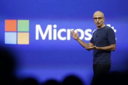Satya Nadella Addresses 'AI Slop' and Reveals Microsoft's 2026 Vision