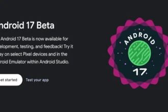 Android 17 Beta 1 Launches With Subtle Interface Changes, Offers New Home Screen Control