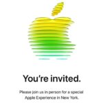Apple Schedules Global Invite-Only Event for March 4, Sparks New Product Speculation
