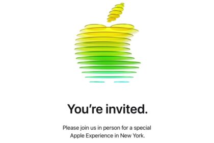 Apple Schedules Global Invite-Only Event for March 4, Sparks New Product Speculation