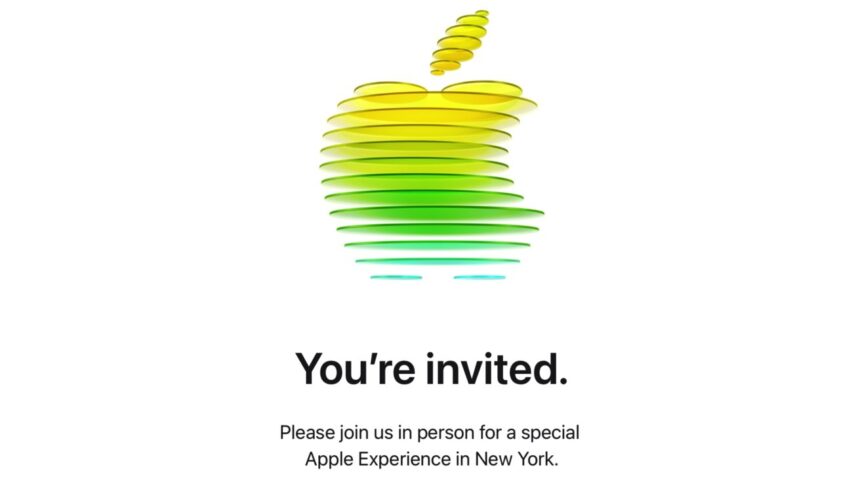 Apple Schedules Global Invite-Only Event for March 4, Sparks New Product Speculation