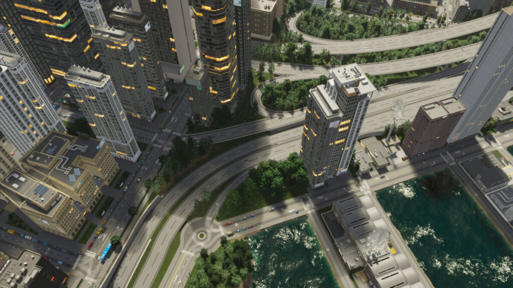 Cities: Skylines 2