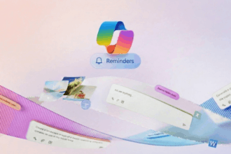 Microsoft Adds Mobile Reminder Notifications to Copilot in Gradual Rollout