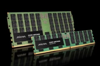 DDR5 Memory Prices Show Signs of Stabilization in Germany