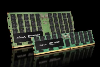 DDR5 Memory Prices Show Signs of Stabilization in Germany