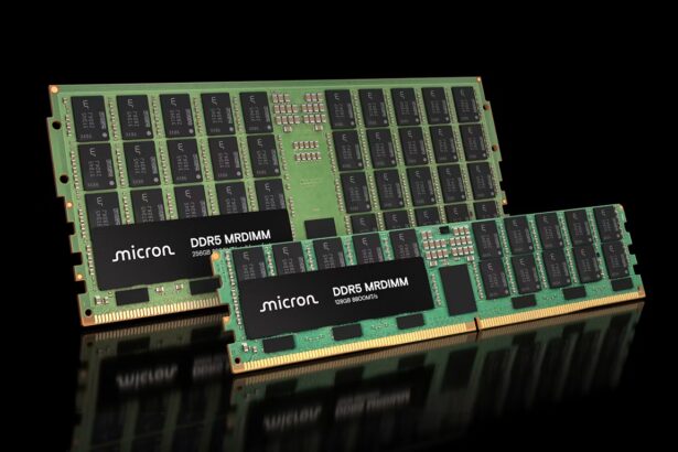 DDR5 Memory Prices Show Signs of Stabilization in Germany