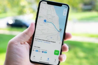 EU Spares Apple Maps and Ads From Gatekeeper Status Under Digital Markets Act