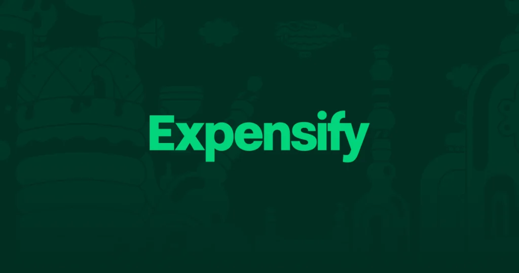 Expensify