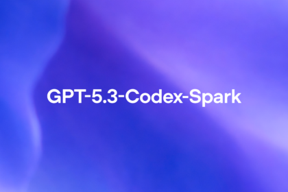 OpenAI Launches GPT-5.3-Codex-Spark for Real-Time Coding with Ultra-Low Latency