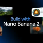 Google Launches Nano Banana 2 Image Model with Faster Generation and Improved Text Accuracy
