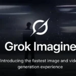 Grok Imagine