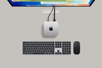 High-Memory Mac Models Face Delays as Local AI Demand Surges