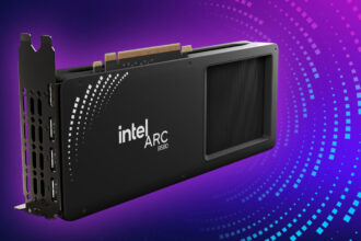 Intel Plots Return to GPUs With Ambition to Challenge Nvidia and AMD