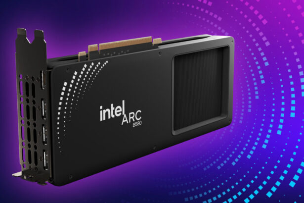 Intel Plots Return to GPUs With Ambition to Challenge Nvidia and AMD