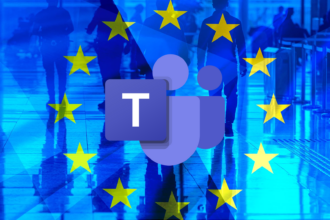 EU Tests Open-Source Alternative to Microsoft Teams in Push for Digital Sovereignty