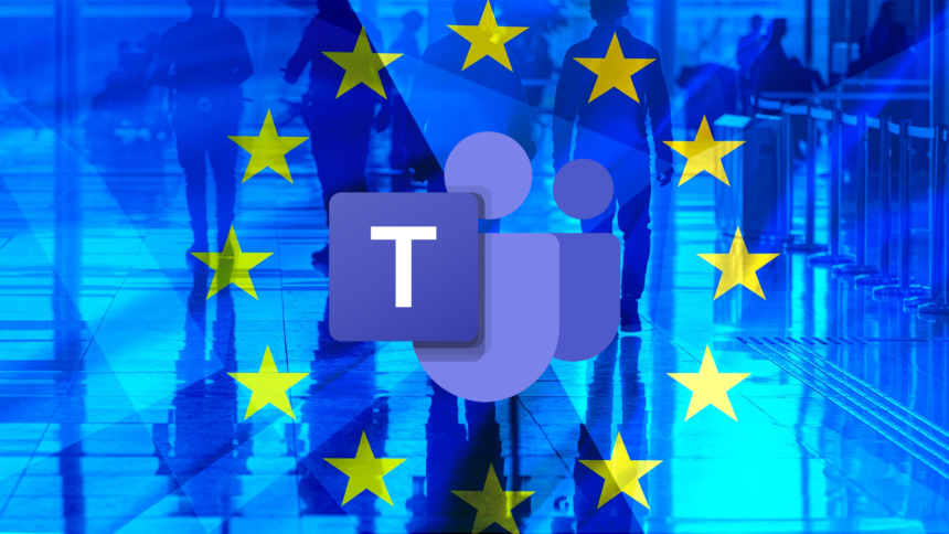 EU Tests Open-Source Alternative to Microsoft Teams in Push for Digital Sovereignty