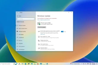 Microsoft Extends Paid Security Program for Older Windows 10 and Server Versions Ahead of Support Deadlines