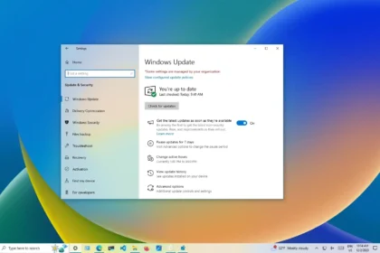 Microsoft Extends Paid Security Program for Older Windows 10 and Server Versions Ahead of Support Deadlines