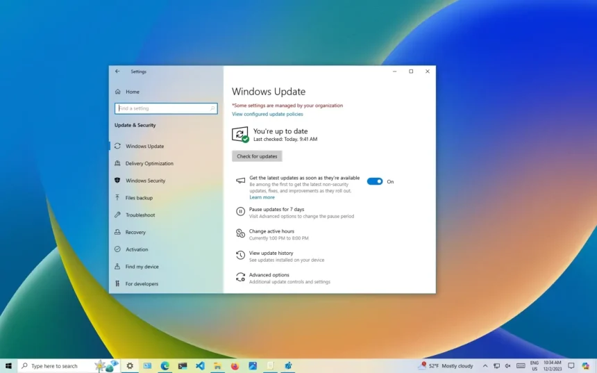 Microsoft Extends Paid Security Program for Older Windows 10 and Server Versions Ahead of Support Deadlines