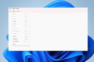 Microsoft Fixes Notepad Vulnerability That Allowed Malware Through Markdown Files