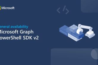 Microsoft Graph PowerShell Module